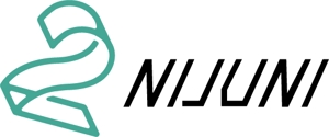 woof合同会社 (kenpage)さんのIT企業のロゴデザイン「NIJUNI Inc.」への提案