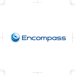 K-rinka (YPK-rinka)さんの「Encompass」のロゴ作成への提案