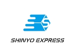 日和屋 hiyoriya (shibazakura)さんの物流企業のロゴ作成依頼への提案