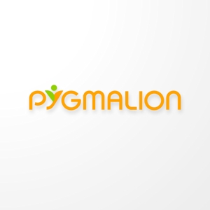 ＊ sa_akutsu ＊ (sa_akutsu)さんの幼児教育ピグマリオン「PYGMALION　」のロゴ作成への提案