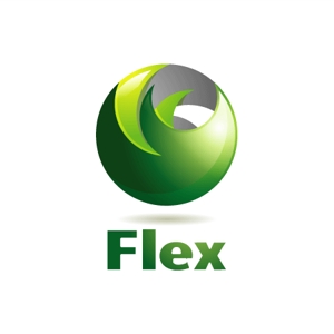 ninomiya (ninomiya)さんの「UF （アーバンフラッツ）及び　Flex　（フレックス）　」のロゴ作成への提案