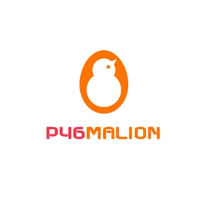 gchouさんの幼児教育ピグマリオン「PYGMALION　」のロゴ作成への提案