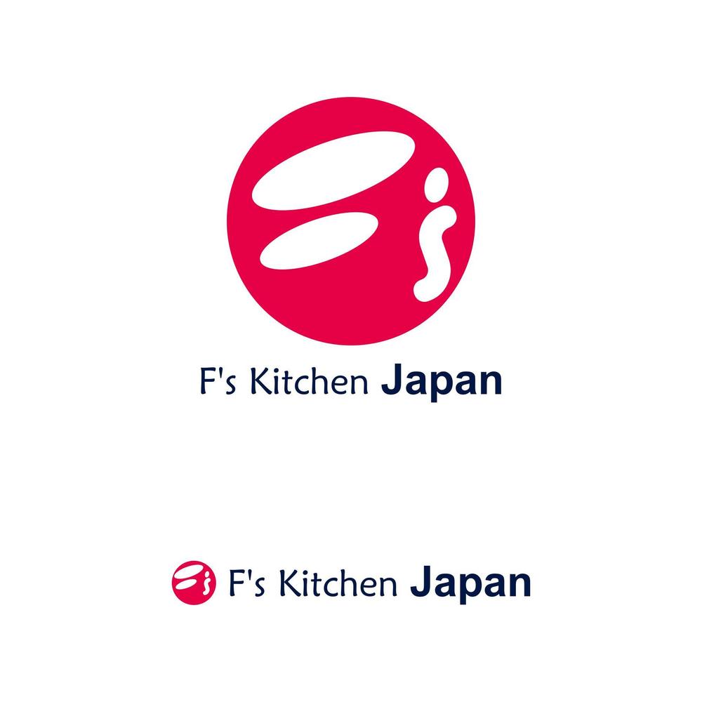 Japanese foodショップ 　F's Kitchen Japan