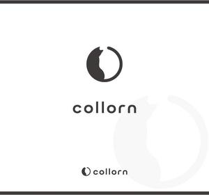 mizuho_ (mizuho_)さんの個人で運営するウェブメディア「collorn」のロゴ　への提案