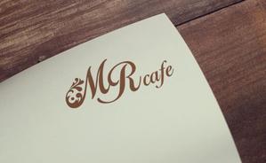ALTAGRAPH (ALTAGRAPH)さんのカフェのロゴ制作の仕事への提案