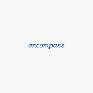 akitaken (akitaken)さんの「Encompass」のロゴ作成への提案