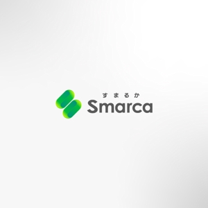 icecreamsupply ()さんの商標出願サービスサイト「Smarca」のロゴデザインコンペへの提案