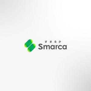 icecreamsupply ()さんの商標出願サービスサイト「Smarca」のロゴデザインコンペへの提案