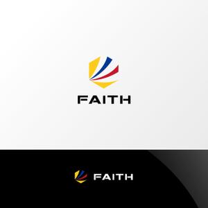 Nyankichi.com (Nyankichi_com)さんのNPO法人 FAITHのロゴへの提案