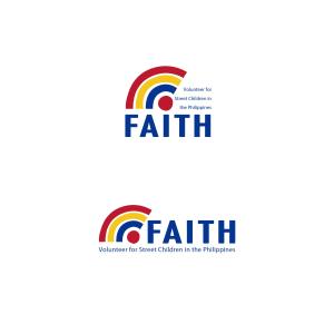DDD works ()さんのNPO法人 FAITHのロゴへの提案