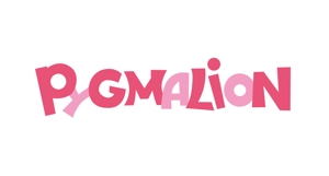 claphandsさんの幼児教育ピグマリオン「PYGMALION　」のロゴ作成への提案