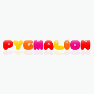 Veritas Creative (veritascreative)さんの幼児教育ピグマリオン「PYGMALION　」のロゴ作成への提案