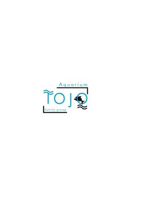 odapho (odapho)さんのレンタルアクアリウムの全国加盟店集団「Aquarium TOJO」のチームロゴ（商標登録予定なし）への提案