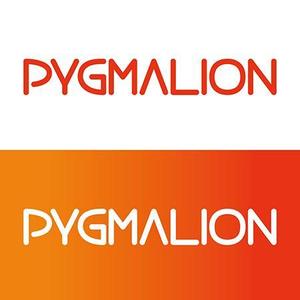 Airchariotさんの幼児教育ピグマリオン「PYGMALION　」のロゴ作成への提案