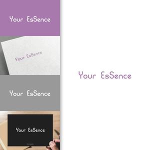 charisabse ()さんの「Your  EsSence」フラワーエッセンスの商品名。への提案