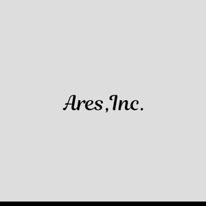 MtDesign (mtdesign)さんの株式会社Aresのロゴ制作への提案