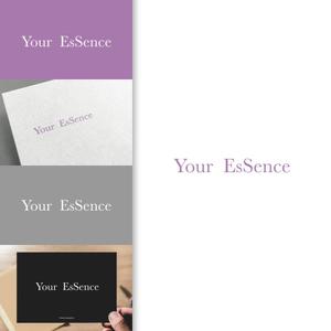 charisabse ()さんの「Your  EsSence」フラワーエッセンスの商品名。への提案