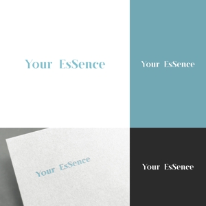 venusable ()さんの「Your  EsSence」フラワーエッセンスの商品名。への提案