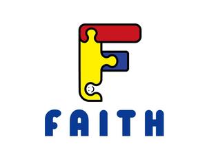 日和屋 hiyoriya (shibazakura)さんのNPO法人 FAITHのロゴへの提案