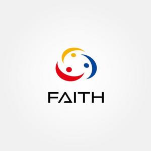 tanaka10 (tanaka10)さんのNPO法人 FAITHのロゴへの提案