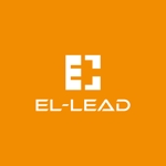 maharo77 (maharo77)さんの『EL-LEAD』のロゴデザインへの提案