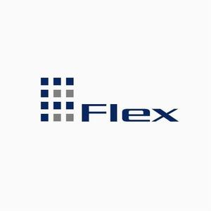 gchouさんの「UF （アーバンフラッツ）及び　Flex　（フレックス）　」のロゴ作成への提案