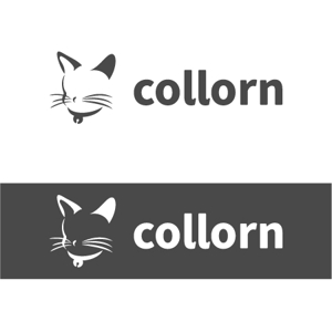wzsakurai ()さんの個人で運営するウェブメディア「collorn」のロゴ　への提案