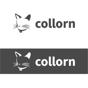 wzsakurai ()さんの個人で運営するウェブメディア「collorn」のロゴ　への提案