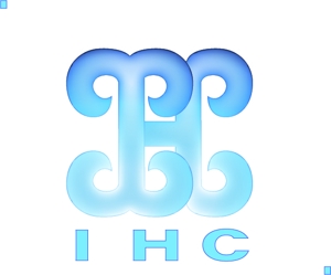 デザイン工房　初咲 (hatsuzaki)さんの「ＩＨＣ」のロゴ作成への提案