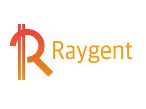 安田満 (myasuda2019)さんの広告会社「Raygent（レイジェント）」のロゴへの提案