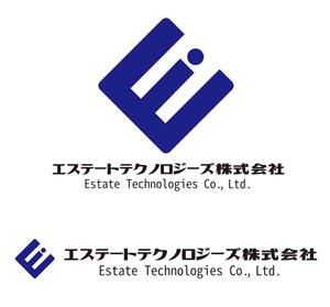 田中　威 (dd51)さんの【不動産✕AIの新会社】ロゴの制作をお願いします！への提案