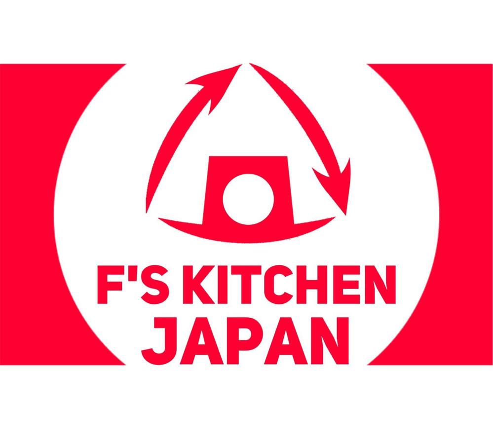 Japanese foodショップ 　F's Kitchen Japan