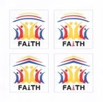 内山隆之 (uchiyama27)さんのNPO法人 FAITHのロゴへの提案
