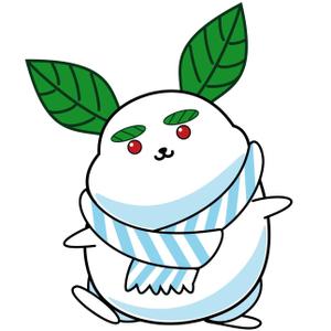 龍瞳 (Rin-Dou)さんの株式会社サンワアイのうさぎのキャラクターデザインへの提案