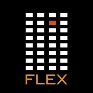 森田秀昭 ()さんの「UF （アーバンフラッツ）及び　Flex　（フレックス）　」のロゴ作成への提案