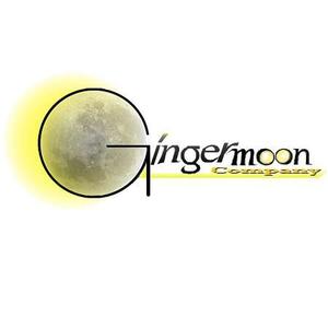 ozisscaさんの「GingerMoonCompany」のロゴ作成への提案