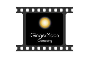 sumioさんの「GingerMoonCompany」のロゴ作成への提案