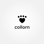 tanaka10 (tanaka10)さんの個人で運営するウェブメディア「collorn」のロゴ　への提案