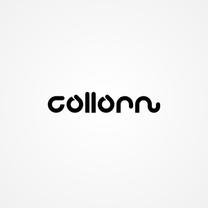 川島 (youhei_kawashima)さんの個人で運営するウェブメディア「collorn」のロゴ　への提案