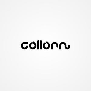 川島 (youhei_kawashima)さんの個人で運営するウェブメディア「collorn」のロゴ　への提案