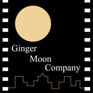 森田秀昭 ()さんの「GingerMoonCompany」のロゴ作成への提案