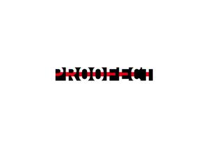 mono_design ()さんのアパレルブランド ファクトリエの機能性衣料(撥水など防汚れ)の「PROOFECT」 のロゴデザインへの提案