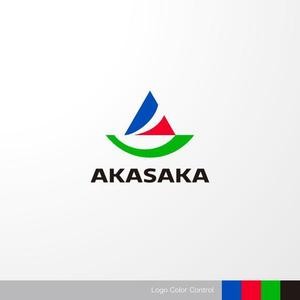 ＊ sa_akutsu ＊ (sa_akutsu)さんの建設会社のロゴマークへの提案