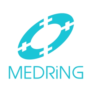 chanlanさんの次世代クリニックグループ「MEDRiNG」のロゴへの提案