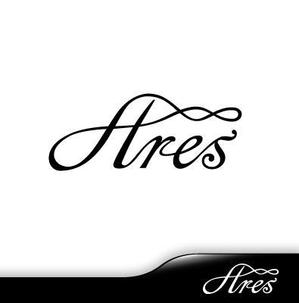 Hiko-KZ Design (hiko-kz)さんの株式会社Aresのロゴ制作への提案