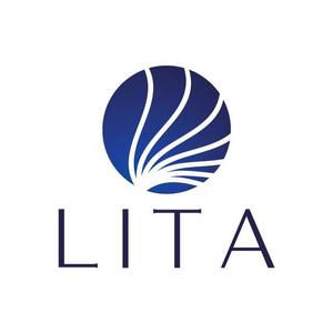 j-design (j-design)さんのPR会社「LITA」のロゴへの提案