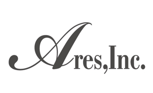 TAKEJIN (miuhina0106)さんの株式会社Aresのロゴ制作への提案