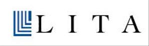 creative1 (AkihikoMiyamoto)さんのPR会社「LITA」のロゴへの提案