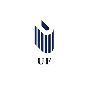 ol_z (ol_z)さんの「UF （アーバンフラッツ）及び　Flex　（フレックス）　」のロゴ作成への提案