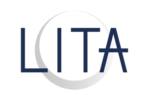 高都 (moo_t)さんのPR会社「LITA」のロゴへの提案
